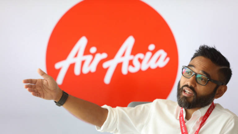 AirAsia to step up flights within Sabah and Sarawak to grow domestic operations