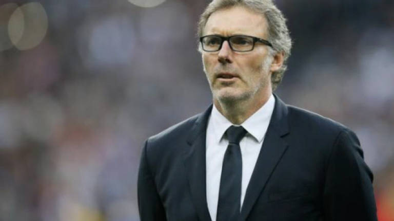 Blanc to leave PSG this week, says agent