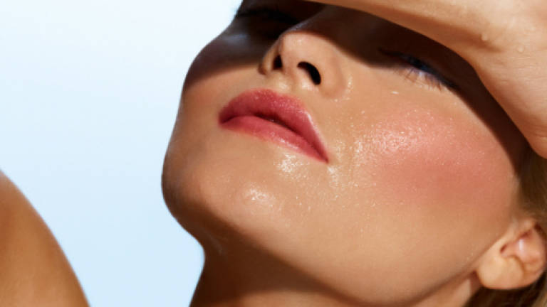 Summer beauty: melt-proof cosmetics that can handle the heat