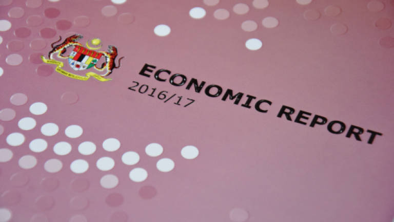 Economic Report 2016/17: Govt revenue to fall 3% in 2016