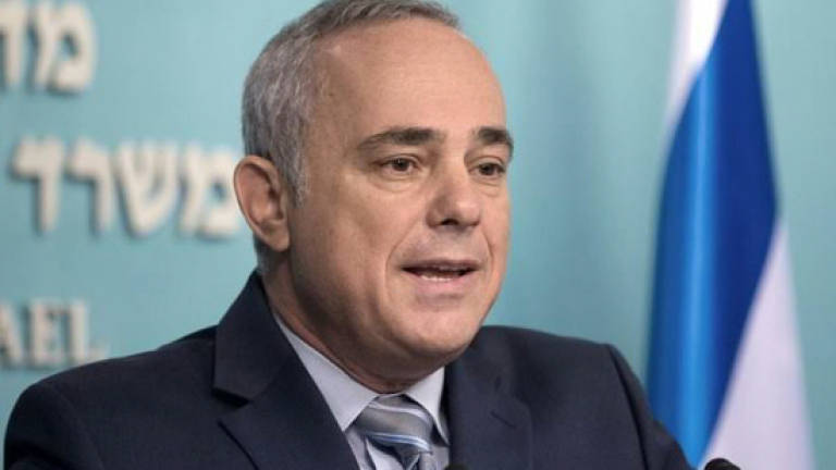Israeli minister: We have secret ties with 'many' Arab states
