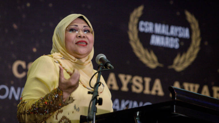KPWKM will work with any agency to study divorce issues: Rohani