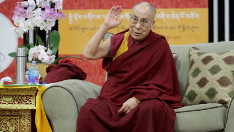 Obama to meet Dalai Lama at White House on Wednesday