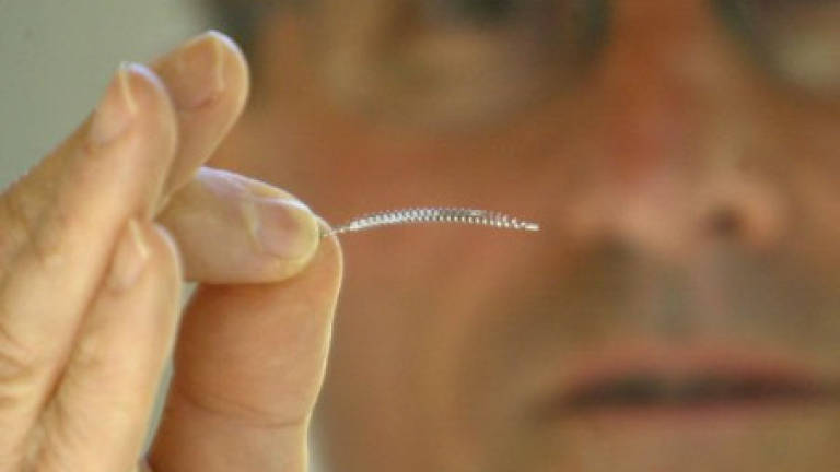 Bayer to end non-US sales of Essure, a contested sterilisation implant