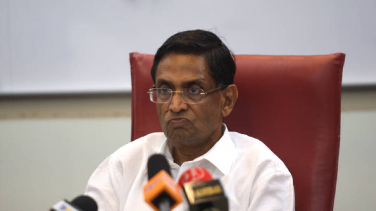Subramaniam: Third class patients continue to receive free medical care