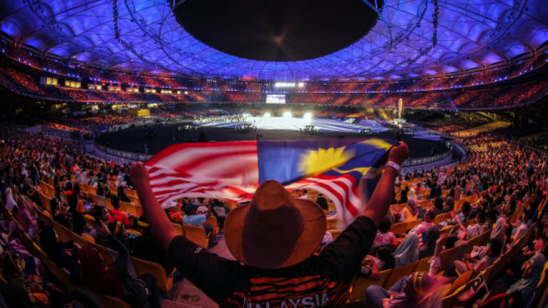KL2017 leaves strong legacy for Malaysian sports