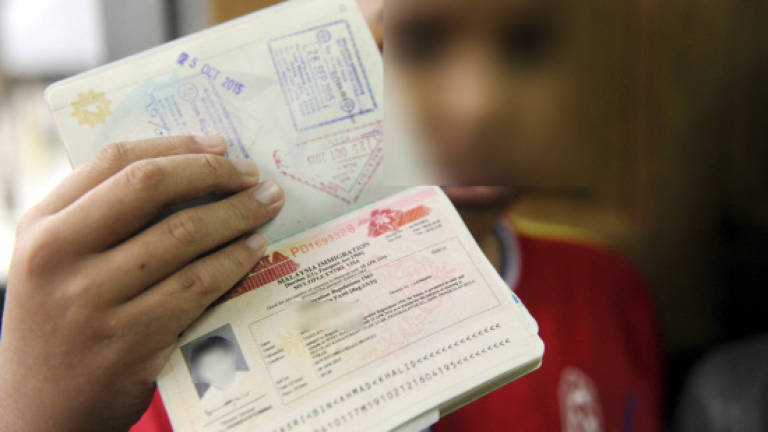 Many willing to give up dual citizenship status for Malaysian citizenship