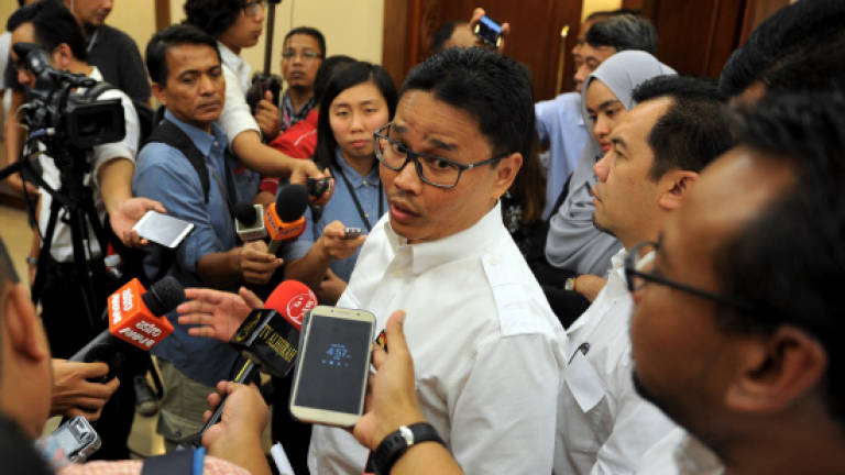Khairy's 'quota insult' misinterpreted: Khairul Azwan
