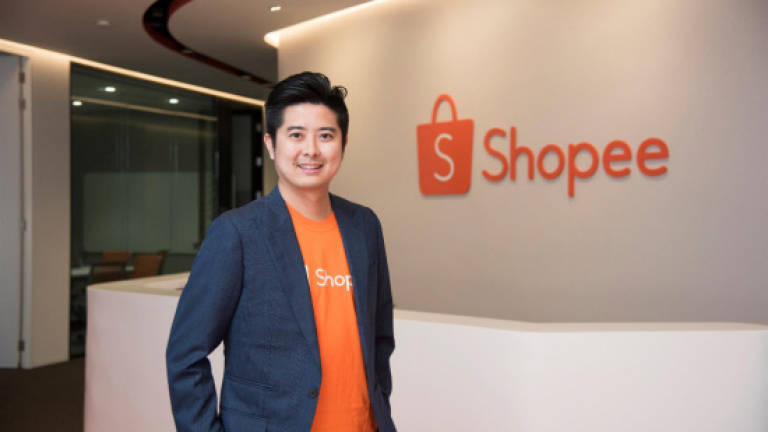 Shopee Mall holds Super Brands Festival to mark 1st anniversary