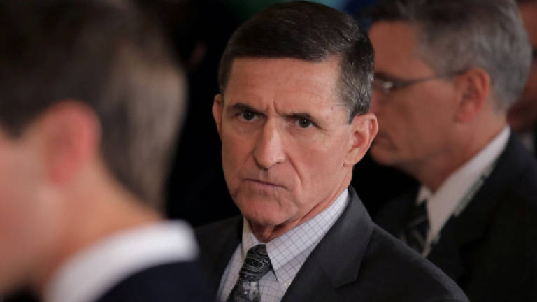 Former Trump advisor Flynn offers testimony for immunity