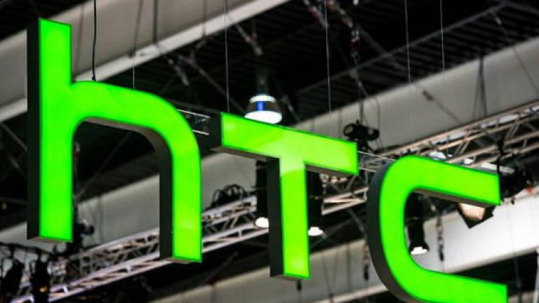 Google likely to buy stake in Taiwan smartphone maker HTC: Report