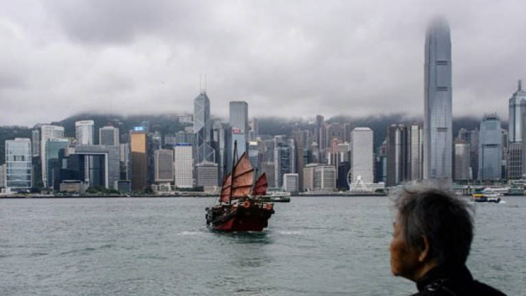 Hong Kong's history: From backwater to metropolis