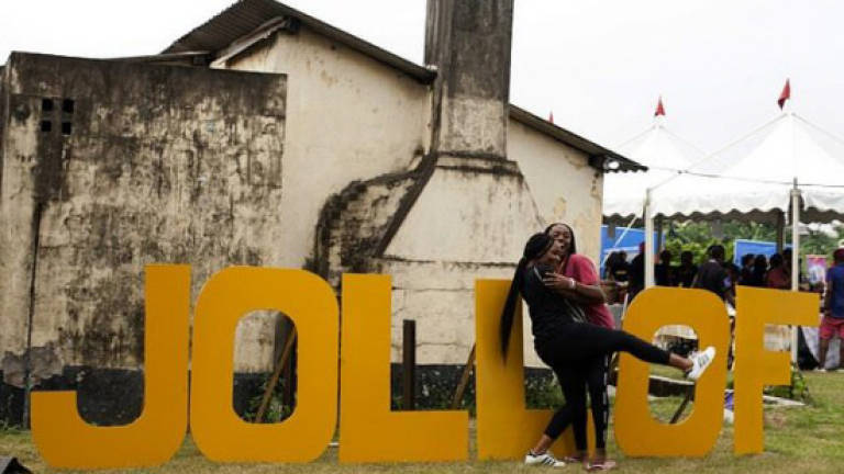 Spice and all things rice: Lagos pays hommage to jollof