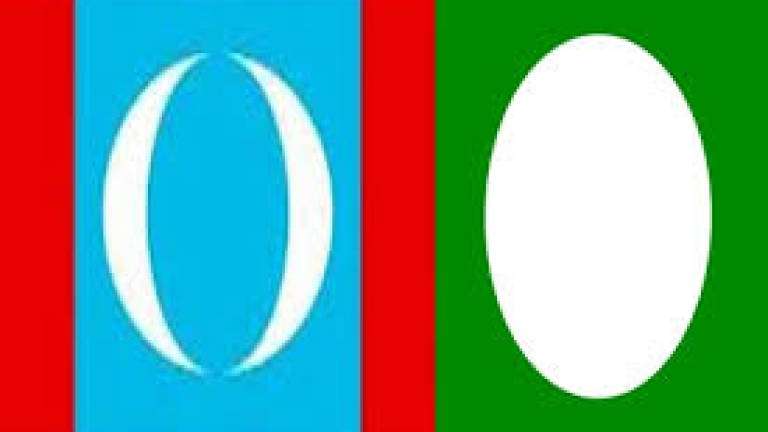 Final decision on PAS - PKR ties to be decided at muktamar