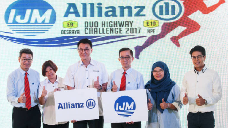 Allianz stops RM5.6m of fake insurance claims