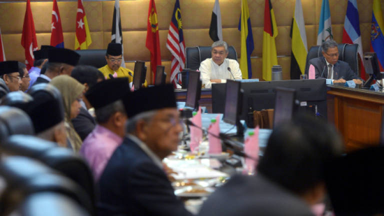 Malaysia to share knowledge on halal ecosystem