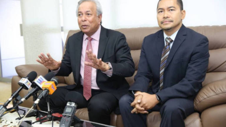 Mohd Nazrul Izam Mansor appointed Felcra Berhad CEO Mohd Nazrul Izam Mansor appointed Felcra Berhad CEO