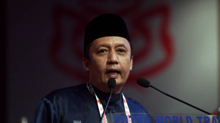 Kelantan Umno on stronger footing: Ahmad Jazlan