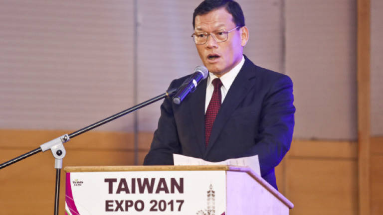 Much anticipated Taiwan Expo this Thursday at KLCC