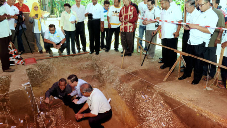 Penang govt aims to list Guar Kepah as Unesco World Heritage Site