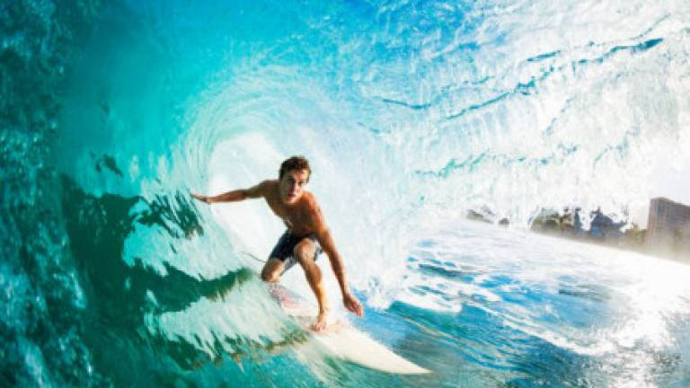 Surfing price index reveals where to go for cheap surf lessons