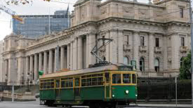 Proposal to have tram services receives warm response