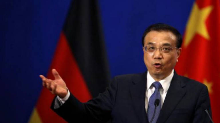 China urges US to not act 'emotionally' on trade