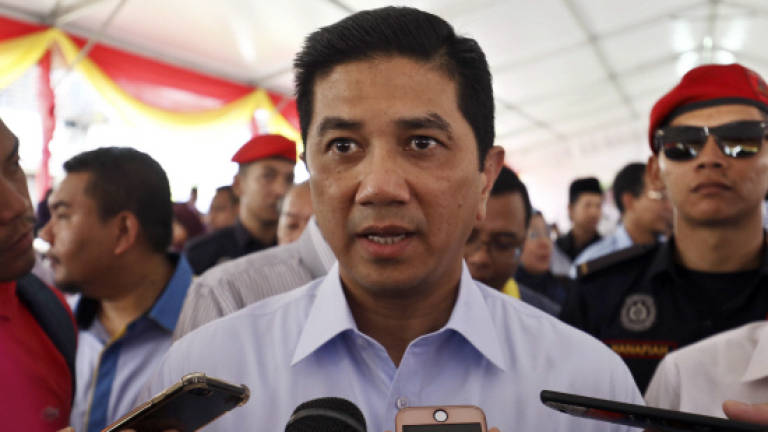 Current Selangor exco line-up to remain until GE14