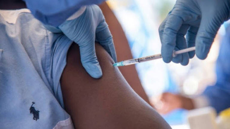Spanish researchers develop five-strain Ebola vaccine