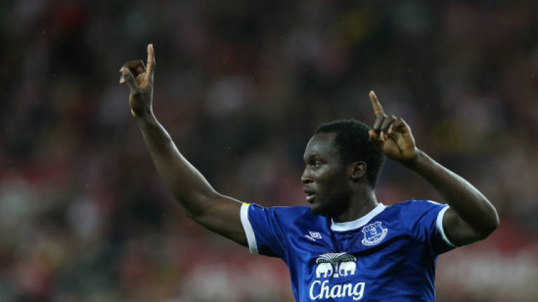 Sublime Lukaku ends goal drought in style