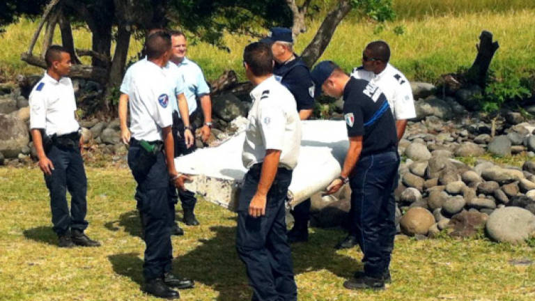 MH370: Wreckage needed for final report to be completed