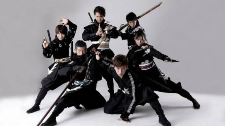 Japan region seeks full-time 'ninjas' for tourism