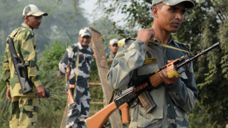 India evacuates border villages after strikes on Pakistan