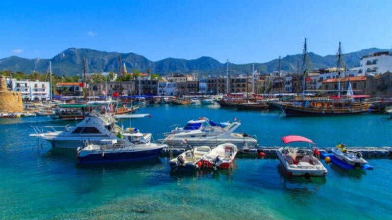 Cyprus tourism income rises 15% with surge in arrivals