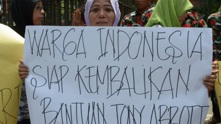 Indonesia rejects prisoner swap to save death row Australians