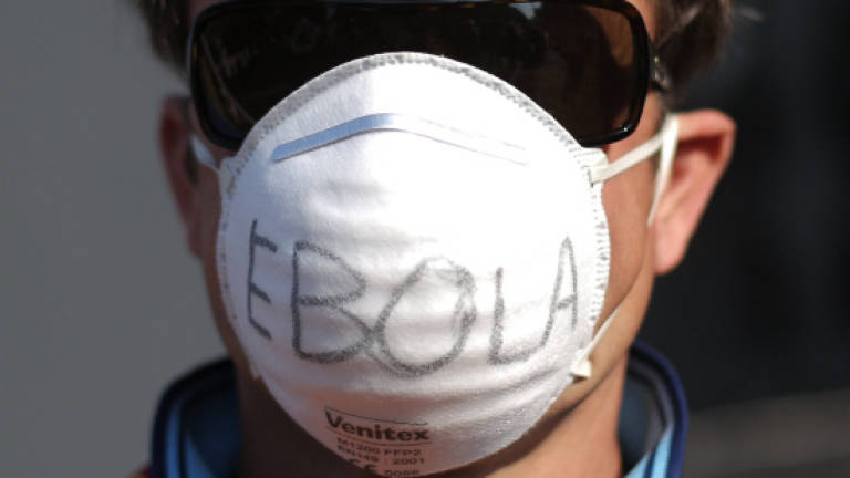 Spanish nurse cleared of Ebola