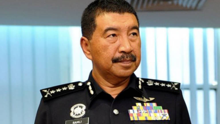Sabah police step up security surveillance for National Day celebrations