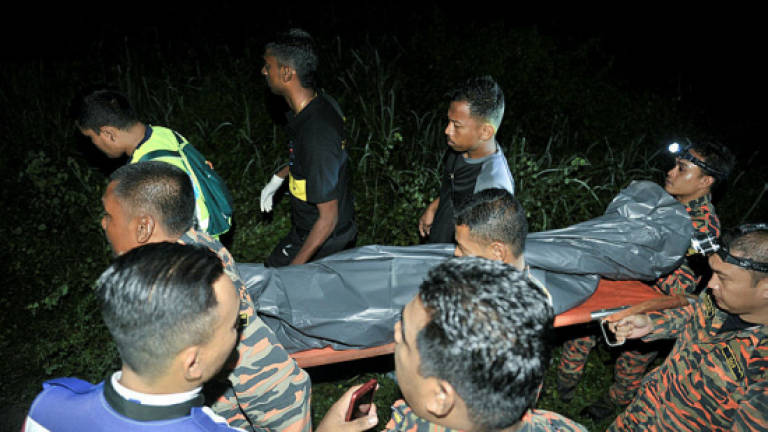 Bukit Beruntung drowning: Search area expanded as hunt for two more missing boys continue