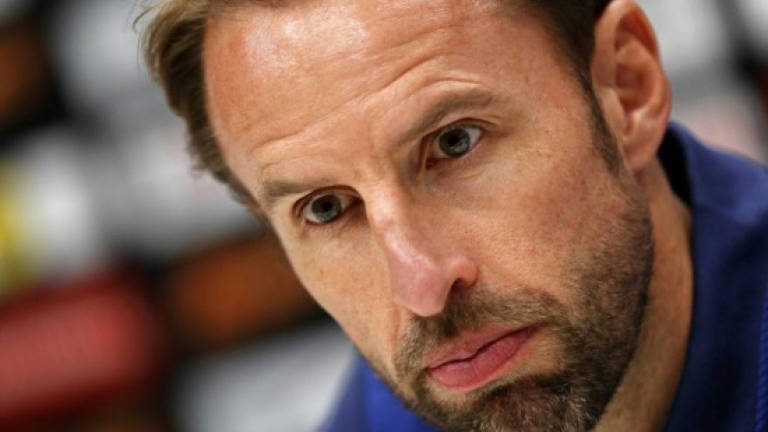 'Outrageous' to say England don't care - Southgate
