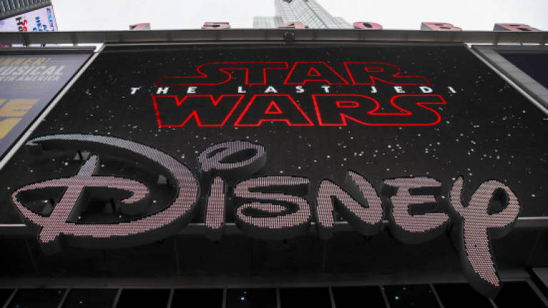 Fox and Disney shareholders approve deal for entertainment assets