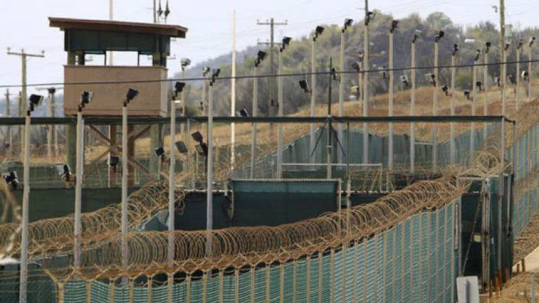 Guantanamo war court resumes under President Trump