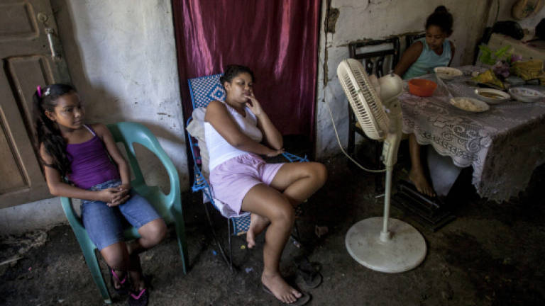 Mystery illness plagues girls in Colombia