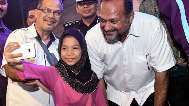 Large-scale Merdeka, Malaysia Day celebrations proposed for each states from 2019: Gobind