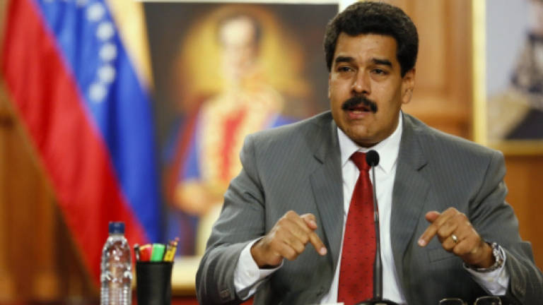 Maduro opponents report torture, abuse in Venezuela: HRW