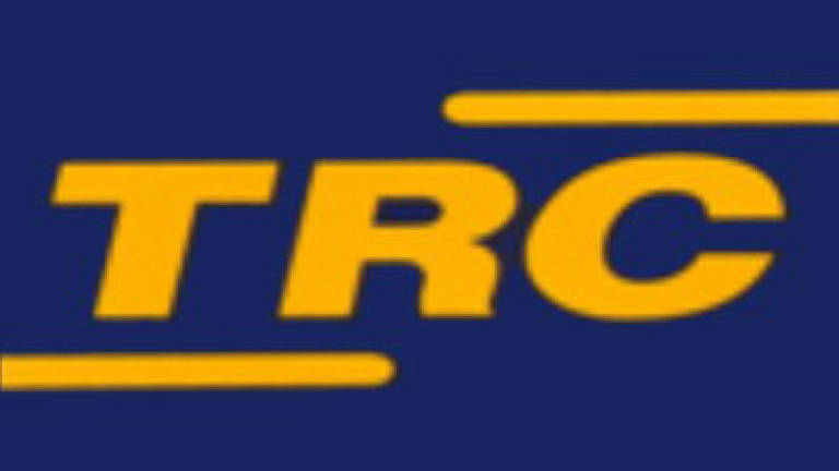 TRC to tender for MRT, LRT projects in 2017