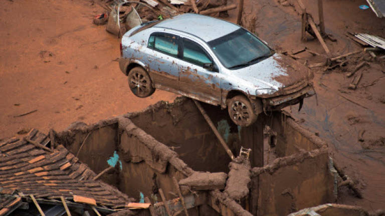 Brazilian prosecutors sue BHP, Vale for US$43b over mine tragedy