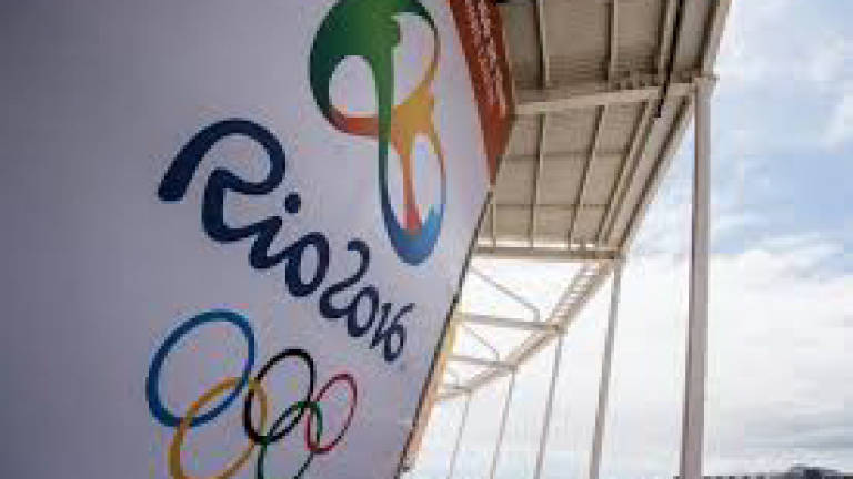 Rio Olympics fall short in test events