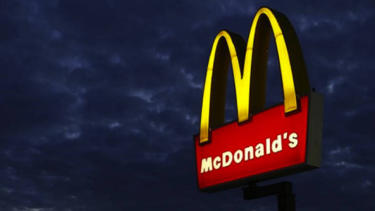 McDonald's Malaysia refutes Israel ties after boycott calls