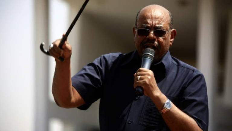 ICC to probe S. Africa's refusal to arrest Bashir