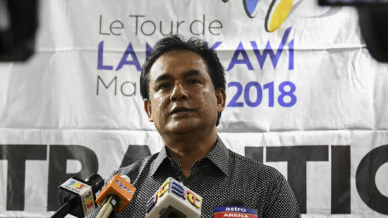 Action by 2018LTdL race commissioner appropriate: Kumaresan